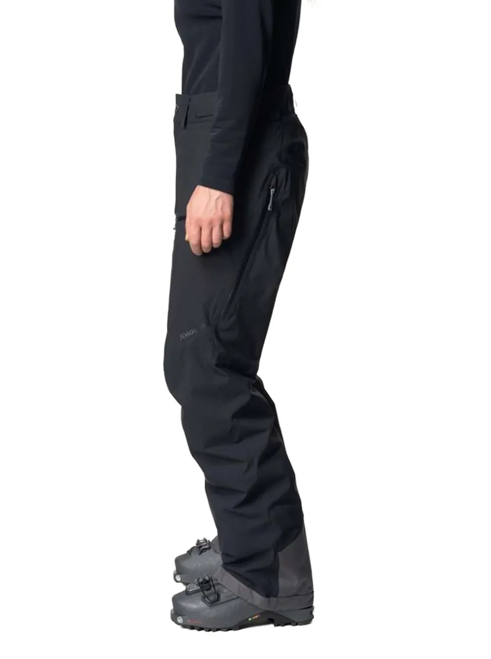 Skidkläder|Alpint | Houdini Ride Insuated Pants Da