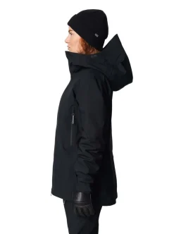 Vårjackor|Allt Under Jackor | Houdini Ride Jacket da