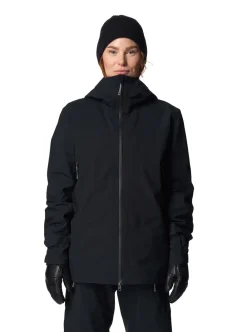 Vårjackor|Allt Under Jackor | Houdini Ride Jacket da