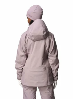 Best Houdini Ride Jacket Dam