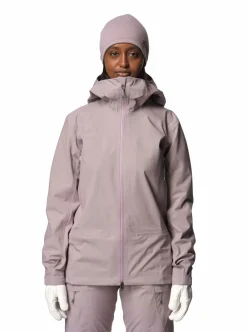 Best Houdini Ride Jacket Dam