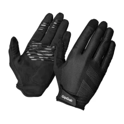 Allt Inom Cykel | Grip Grab Ride ite Padded Fu Finger Suer Goves