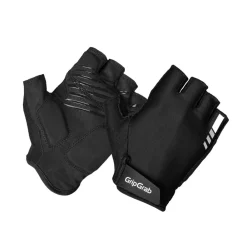 Clearance Grip Grab Ride Padded Short Finger Summer Gloves Dam