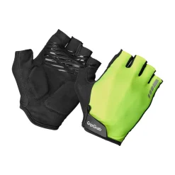 Sale Grip Grab Ride Padded Short Finger Summer Glove