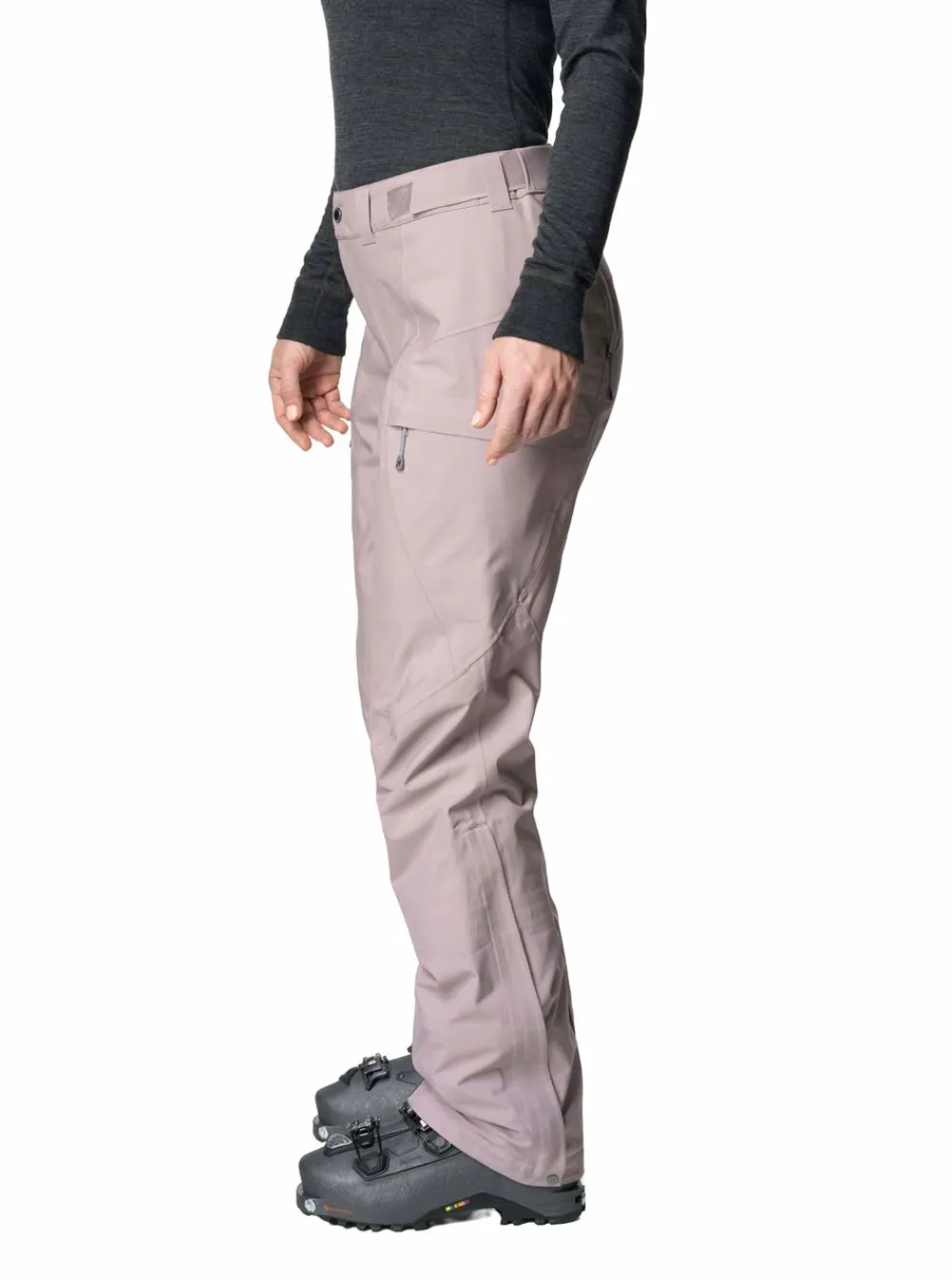 Best Houdini Ride Pants Dam