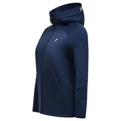 Hot Peak Performance Rider Essentials Zip Hood Dam