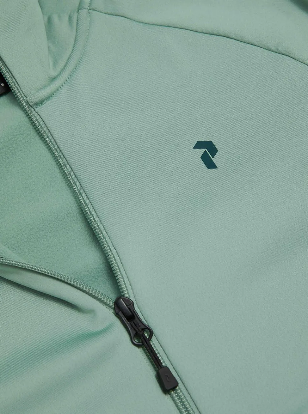 Clearance Peak Performance Rider Essentials Zip Hood Dam