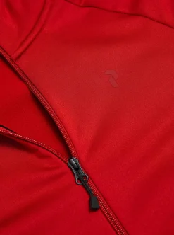 Allt Under Överdelar|Tröjor | Peak Performance Rider Eentia Zip Hood Da