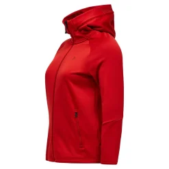 Allt Under Överdelar|Tröjor | Peak Performance Rider Eentia Zip Hood Da