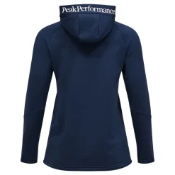 Skidkläder|Alpint | Peak Performance Rider Eentia Zip Hood Da