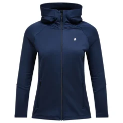 Skidkläder|Alpint | Peak Performance Rider Eentia Zip Hood Da