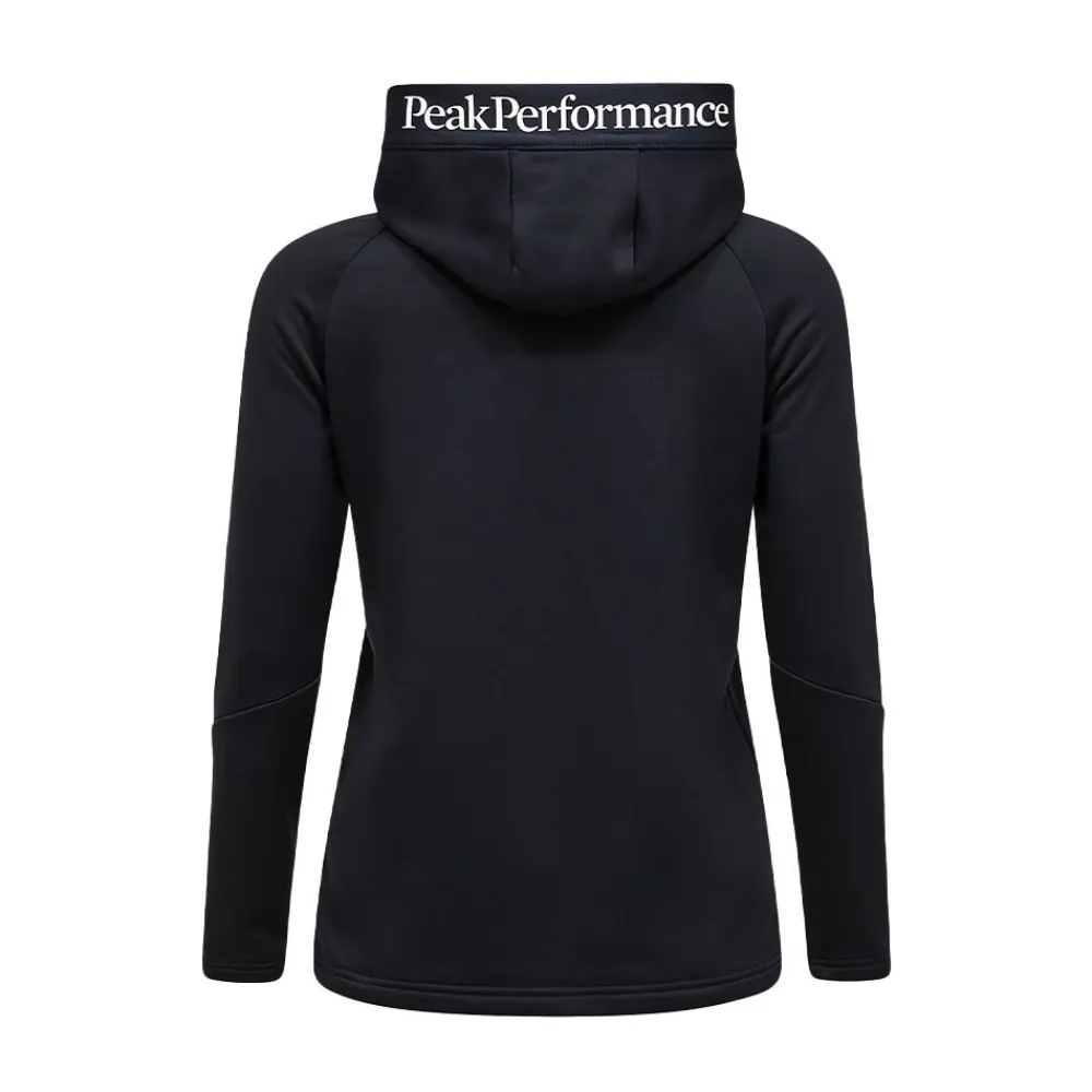 Skidkläder|Alpint | Peak Performance Rider Eentia Zip Hood Da