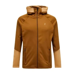 Hoodies|Allt Under Överdelar | Peak Performance Rider Eentia Zip Hood Herr