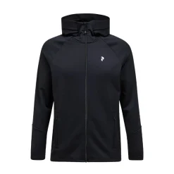 Alpint|Allt Inom Outdoor | Peak Performance Rider Essentias Zip Hood Herr