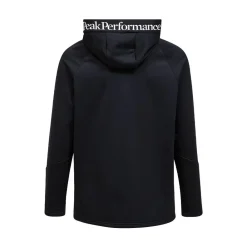 Alpint|Allt Inom Outdoor | Peak Performance Rider Essentias Zip Hood Herr