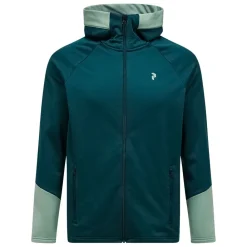 Best Peak Performance Rider Essentials Zip Hood Herr