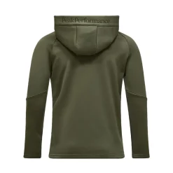 Allt Under Överdelar|Alpint | Peak Performance Rider Essentials Zip Hood Jr