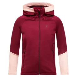 Hot Peak Performance Rider Essentials Zip Hood junior