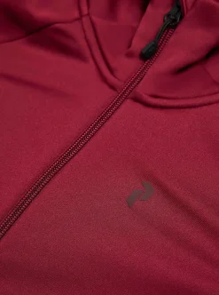 Hot Peak Performance Rider Essentials Zip Hood junior