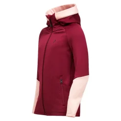 Hot Peak Performance Rider Essentials Zip Hood junior