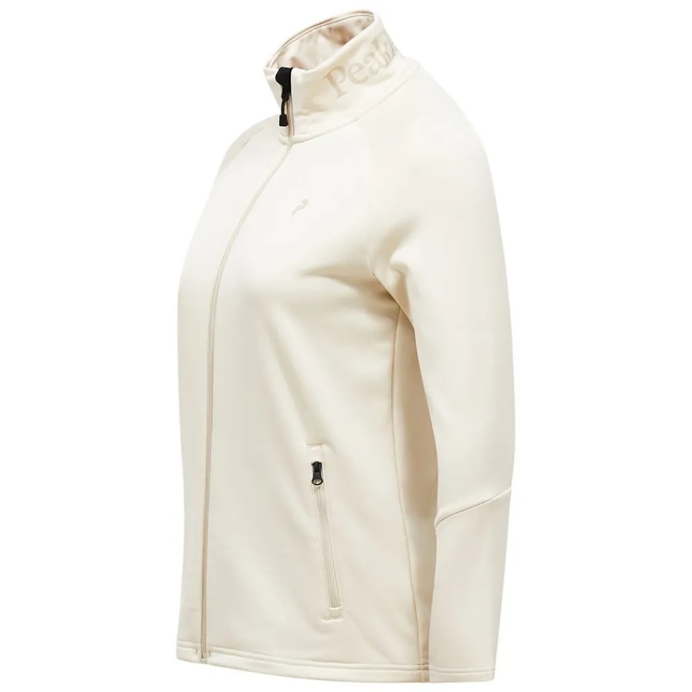 Clearance Peak Performance Rider Essentials Zip Jacket Dam