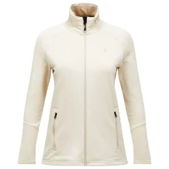 Clearance Peak Performance Rider Essentials Zip Jacket Dam