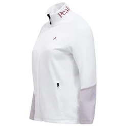 Allt Under Överdelar|Tröjor | Peak Performance Rider Eentia Zip Jacket Da
