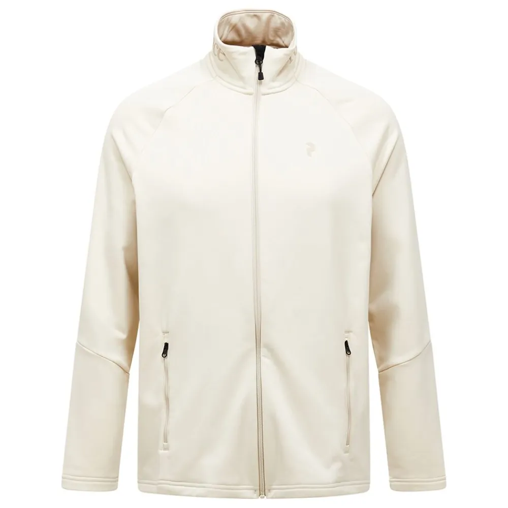 Hot Peak Performance Rider Essentials Zip Jacket Herr