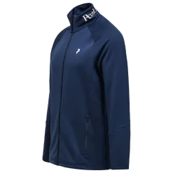 Alpint|Allt Inom Outdoor | Peak Performance Rider Eentia Zip Jacket Herr