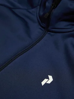 Alpint|Allt Inom Outdoor | Peak Performance Rider Eentia Zip Jacket Herr