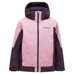 Discount Peak Performance Rider Tech Insulated Jacket Junior
