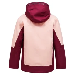 Outlet Peak Performance Rider Tech Insulated Jacket Junior