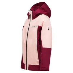 Outlet Peak Performance Rider Tech Insulated Jacket Junior