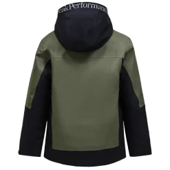 Hot Peak Performance Rider Tech Insulated Jacket junior