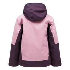 Alpint|Skidkläder | Peak Performance Rider Tech Insulated Jacket Junior