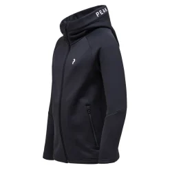 Alpint|Skidkläder | Peak Performance Rider Zip Hood Junior