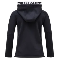Alpint|Skidkläder | Peak Performance Rider Zip Hood Junior