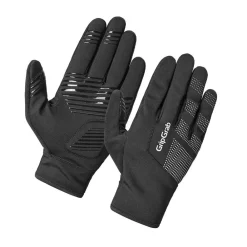 Allt Inom Cykel | Grip Grab Ride 2 Windproof Spring-Autumn Gloves