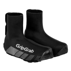 New Grip Grab RIDE Winter Shoe Covers