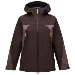 Best Peak Performance Ridge Ace 3L Jacket Dam