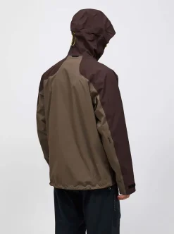 New Peak Performance Ridge Ace 3L Jacket Herr