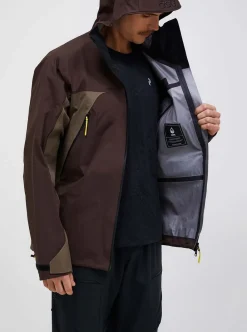 New Peak Performance Ridge Ace 3L Jacket Herr