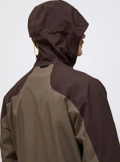 New Peak Performance Ridge Ace 3L Jacket Herr