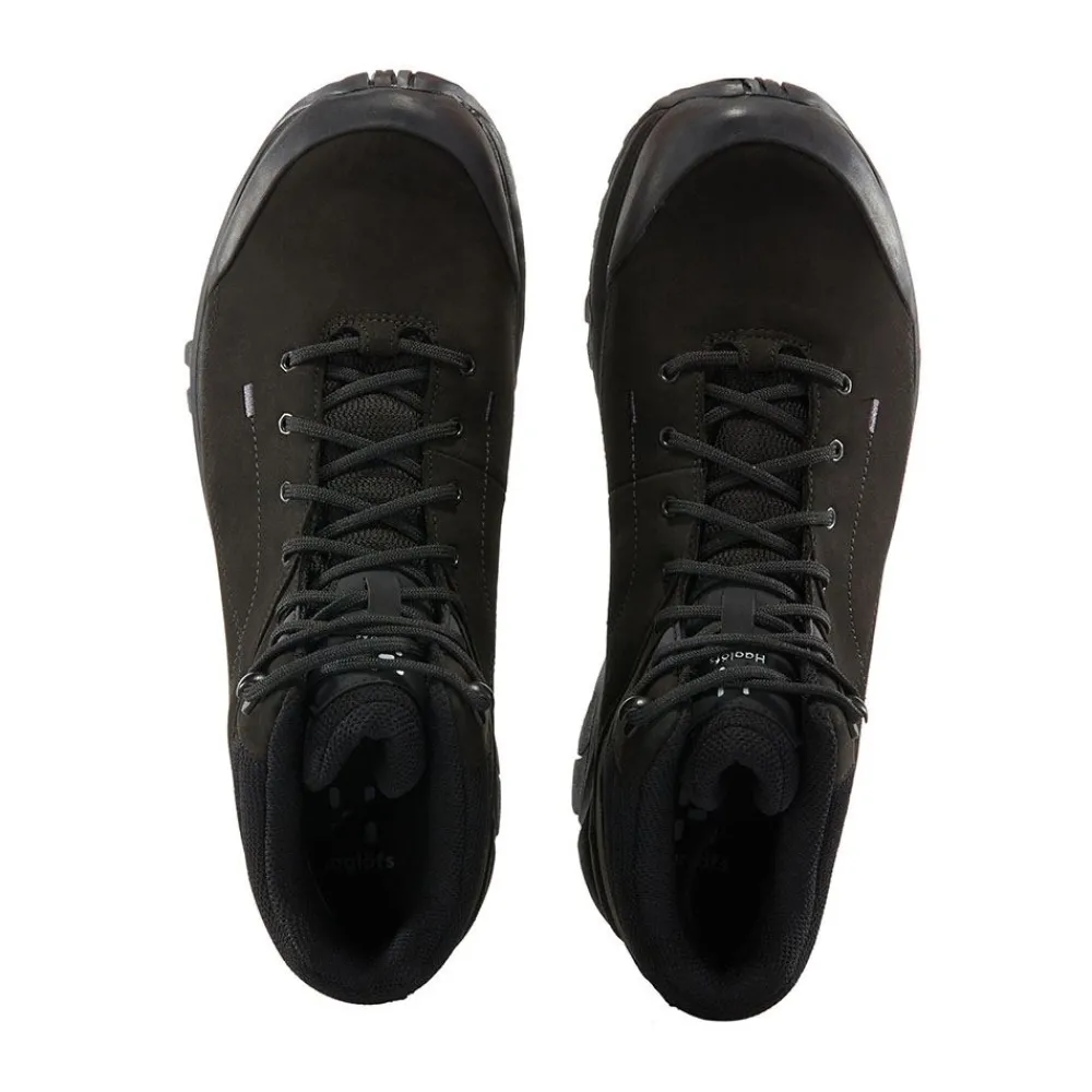 Best Haglöfs Ridge GTX Mid Herr