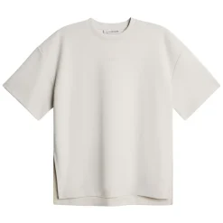 Allt Under Överdelar|T-Shirts & Linnen | J.Lindeberg Rina T-hirt Da
