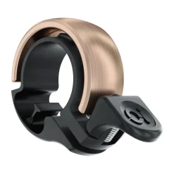 Hot Knog Ringklocka Oi Small