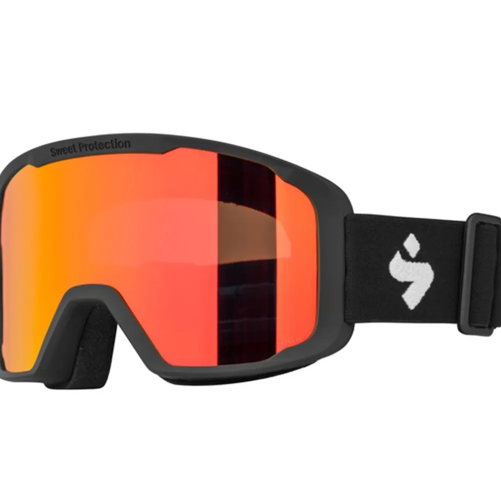 Alpint | Sweet Protection Ripley RIG Reflect Junior