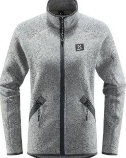 Skidkläder|Alpint | Haglöfs Riberg Jacket Da
