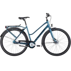 Allt Inom Cykel|Cyklar | Crescent Rissa 7-Växlad Dam