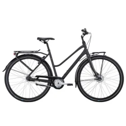 Allt Inom Cykel|Cyklar | Crescent Rissa 7-Växlad Dam
